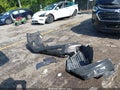 2023 Subaru Forester — photo 12 of 17 | VIN JF2SKADC6PH463948