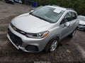 2018 Chevrolet Trax — photo 2 of 18 | VIN KL7CJLSB8JB681456