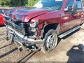 2013 Chevrolet Silverado 2500 — photo 18 of 19 | VIN 1GC1KXCG1DF182973