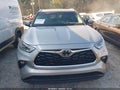 2025 Toyota Highlander — photo 12 of 16 | VIN 5TDKDRBH9SS592907