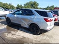 2021 Chevrolet Equinox — photo 3 of 16 | VIN 3GNAXUEV1MS181594