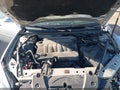 2012 Chevrolet Impala — photo 10 of 16 | VIN 2G1WC5E33C1307195