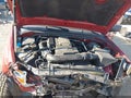 2015 Nissan Frontier — photo 10 of 16 | VIN 1N6AD0ER8FN723152