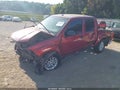 2015 Nissan Frontier — photo 2 of 16 | VIN 1N6AD0ER8FN723152