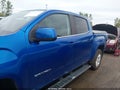 2018 GMC Canyon — photo 14 of 16 | VIN 1GTG6CEN4J1323708