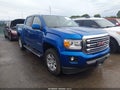 2018 GMC Canyon — photo 1 of 16 | VIN 1GTG6CEN4J1323708