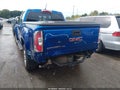 2018 GMC Canyon — photo 6 of 16 | VIN 1GTG6CEN4J1323708
