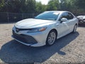 2020 Toyota Camry — photo 2 of 11 | VIN 4T1F31AK5LU530853