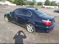 2008 BMW 5 Series — photo 3 of 14 | VIN WBANV93508CZ63698