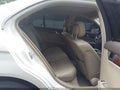 2013 Mercedes-Benz C-Class — photo 8 of 11 | VIN WDDGF8ABXDG056283