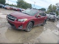 2016 Subaru Crosstrek — photo 2 of 16 | VIN JF2GPALC4GH284123