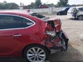2014 Buick Verano — photo 6 of 16 | VIN 1G4PR5SK8E4242675