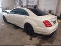2010 Mercedes-Benz S-Class — photo 3 of 16 | VIN WDDNG7BB9AA331296