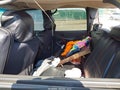 2004 Chevrolet Silverado 1500 — photo 8 of 16 | VIN 2GCEK13T741418562