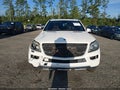 2016 Mercedes-Benz GL-Class — photo 12 of 16 | VIN 4JGDF6EE0GA676830