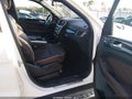 2016 Mercedes-Benz GL-Class — photo 5 of 16 | VIN 4JGDF6EE0GA676830