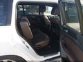2016 Mercedes-Benz GL-Class — photo 8 of 16 | VIN 4JGDF6EE0GA676830