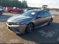 2020 Toyota Camry — photo 2 of 16 | VIN 4T1G11AK8LU857631