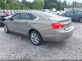 2018 Chevrolet Impala — photo 3 of 16 | VIN 1G1105S33JU141804