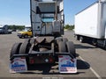 2012 Volvo VN — photo 15 of 15 | VIN 4V4NC9EH2CN558296