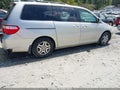2006 Honda Odyssey — photo 12 of 14 | VIN 5FNRL38636B421357