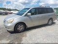 2006 Honda Odyssey — photo 2 of 14 | VIN 5FNRL38636B421357