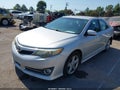 2014 Toyota Camry — photo 2 of 16 | VIN 4T1BF1FK7EU384277