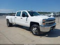 2018 Chevrolet Silverado — photo 1 of 21 | VIN 1GC4KYCY0JF102795