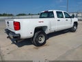 2018 Chevrolet Silverado — photo 4 of 21 | VIN 1GC4KYCY0JF102795
