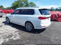 2020 BMW X7 — photo 3 of 17 | VIN 5UXCW2C01L9B92758