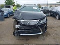 2016 Lexus RX 350 — photo 19 of 19 | VIN JTJBZMCA4G2008303