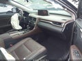 2016 Lexus RX 350 — photo 5 of 19 | VIN JTJBZMCA4G2008303