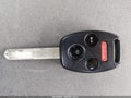 2007 Honda Civic — photo 11 of 19 | VIN 2HGFG12847H581721