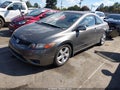 2007 Honda Civic — photo 2 of 19 | VIN 2HGFG12847H581721