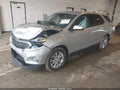2018 Chevrolet Equinox — photo 2 of 16 | VIN 3GNAXJEV0JS502888