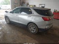 2018 Chevrolet Equinox — photo 3 of 16 | VIN 3GNAXJEV0JS502888