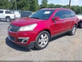 2013 Chevrolet Traverse — photo 2 of 16 | VIN 1GNKVLKD0DJ210701
