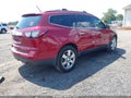 2013 Chevrolet Traverse — photo 4 of 16 | VIN 1GNKVLKD0DJ210701
