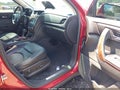 2013 Chevrolet Traverse — photo 5 of 16 | VIN 1GNKVLKD0DJ210701
