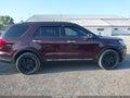 2018 Ford Explorer — photo 13 of 16 | VIN 1FM5K8F84JGB40763
