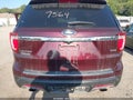 2018 Ford Explorer — photo 16 of 16 | VIN 1FM5K8F84JGB40763