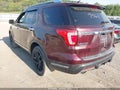 2018 Ford Explorer — photo 3 of 16 | VIN 1FM5K8F84JGB40763