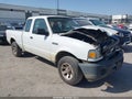 2008 Ford Ranger — photo 1 of 11 | VIN 1FTYR14D98PB15551