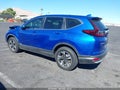 2022 Honda CR-V — photo 3 of 18 | VIN 7FARW1H74NE012341