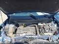 2024 Chevrolet Equinox — photo 10 of 17 | VIN 3GNAXUEG2RL334907
