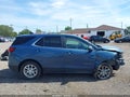 2024 Chevrolet Equinox — photo 14 of 17 | VIN 3GNAXUEG2RL334907