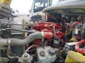 2016 Freightliner M2 106 — photo 9 of 15 | VIN 1FVACXDTXGHGW9307