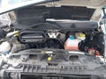 2016 Ram ProMaster 2500 — photo 10 of 17 | VIN 3C6TRVDG8GE108561