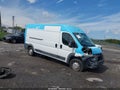 2016 Ram ProMaster 2500 — photo 1 of 17 | VIN 3C6TRVDG8GE108561