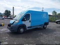 2016 Ram ProMaster 2500 — photo 2 of 17 | VIN 3C6TRVDG8GE108561